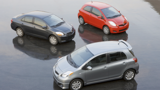 Intellichoice August Deals List Shows Toyota Corolla, Yaris Offering Cash Back